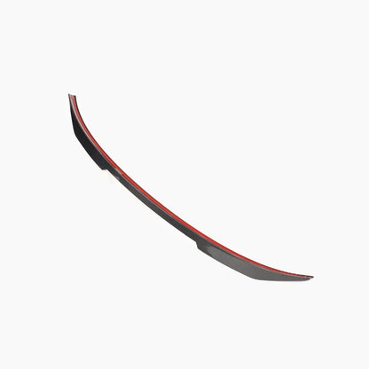 ST Style Carbon Fiber Trunk Spoiler for BMW 3 Series G20 LCI(2023+)