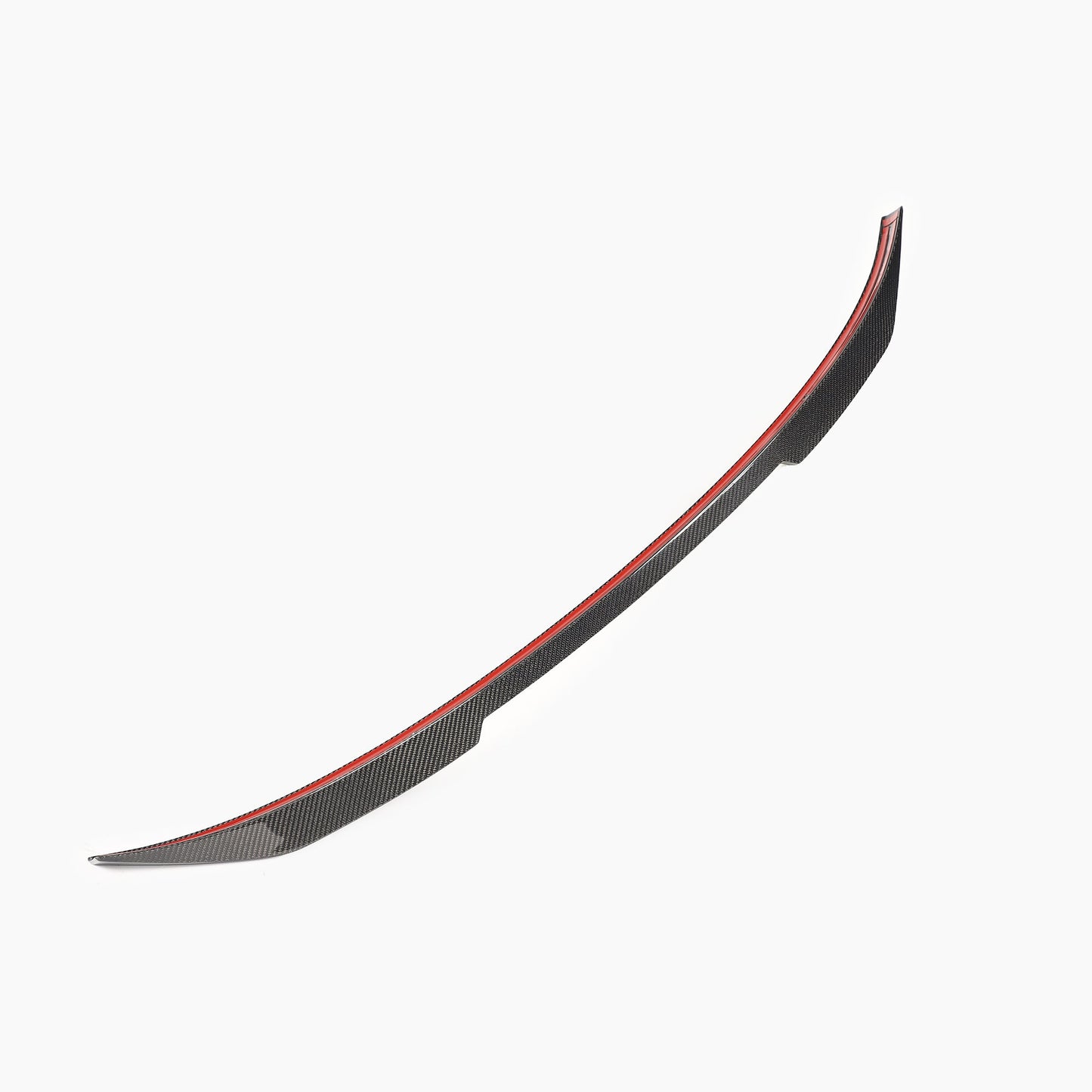 ST Style Carbon Fiber Trunk Spoiler for BMW 3 Series G20 LCI(2023+)
