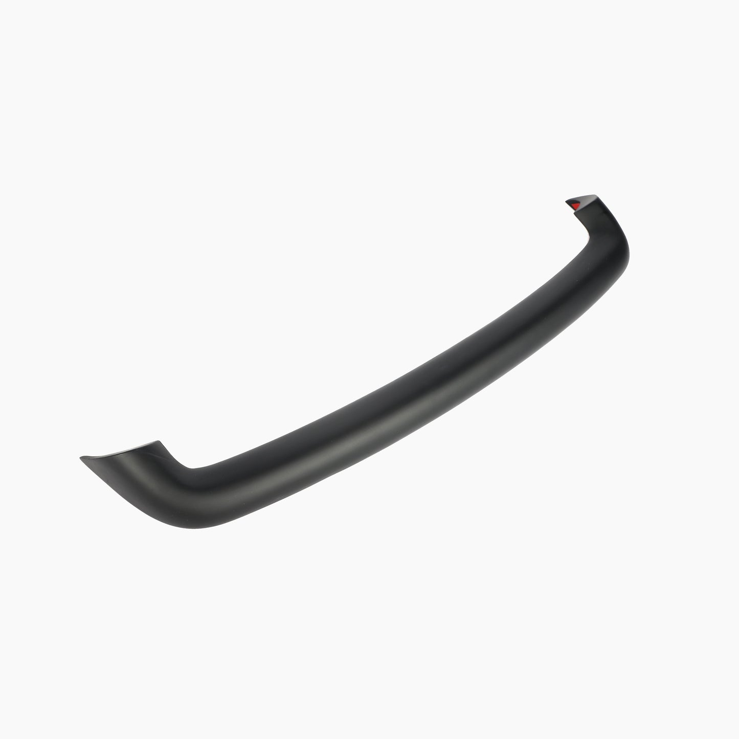 Matte Black Trunk Spoiler for Audi TT 8N(1998-2006)