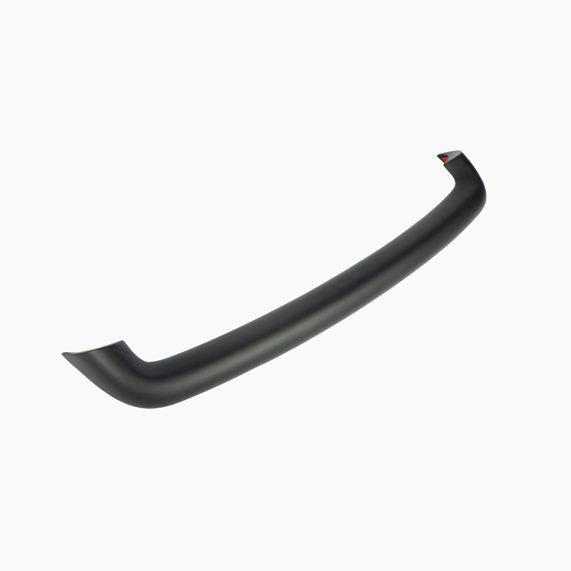 Matte Black Trunk Spoiler for Audi TT 8N(1998-2006)