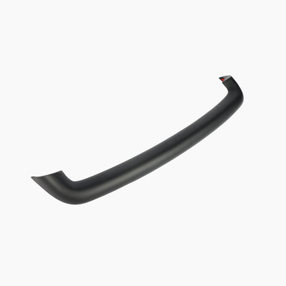 Matte Black Trunk Spoiler for Audi TT 8N(1998-2006)