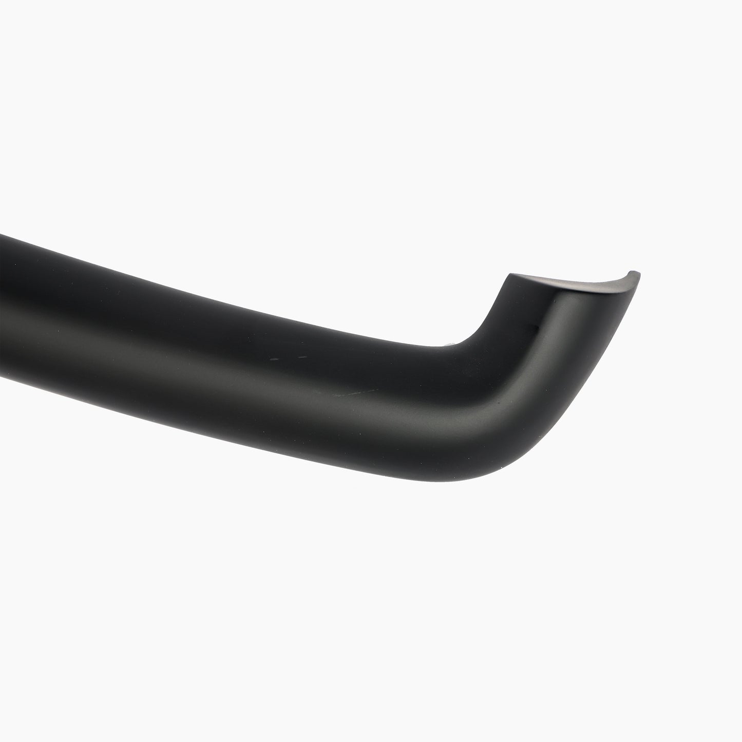 Matte Black Trunk Spoiler for Audi TT 8N(1998-2006)