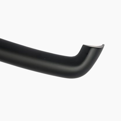 Matte Black Trunk Spoiler for Audi TT 8N(1998-2006)