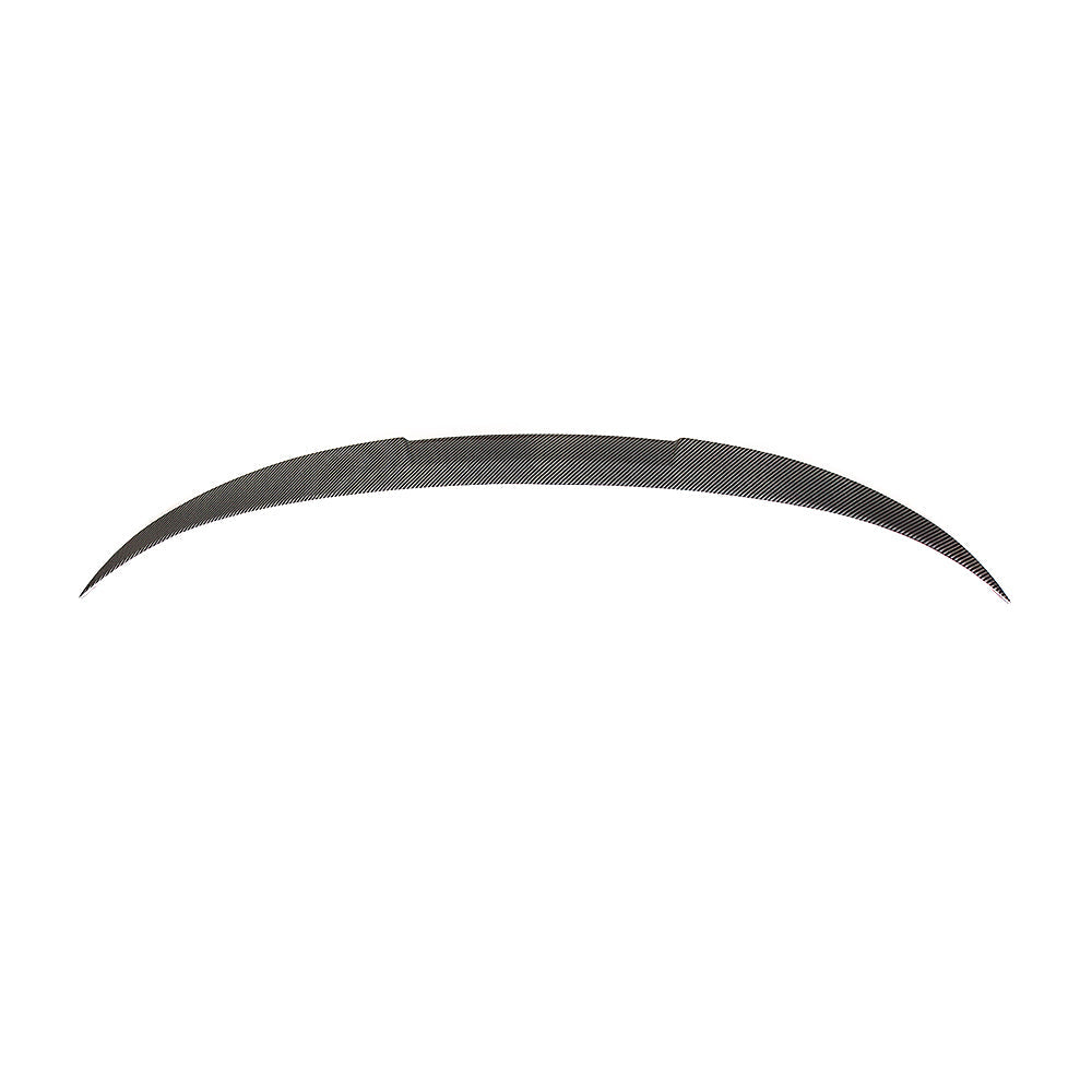 M4 Style Carbon Fiber Trunk Spoiler for BMW 4 Series M4 F83/F33 Convertible (2014-2020)