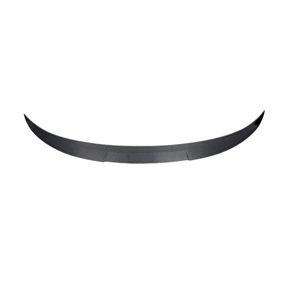 M4 Style Carbon Fiber Trunk Spoiler for BMW 4 Series M4 F83/F33 Convertible (2014-2020)
