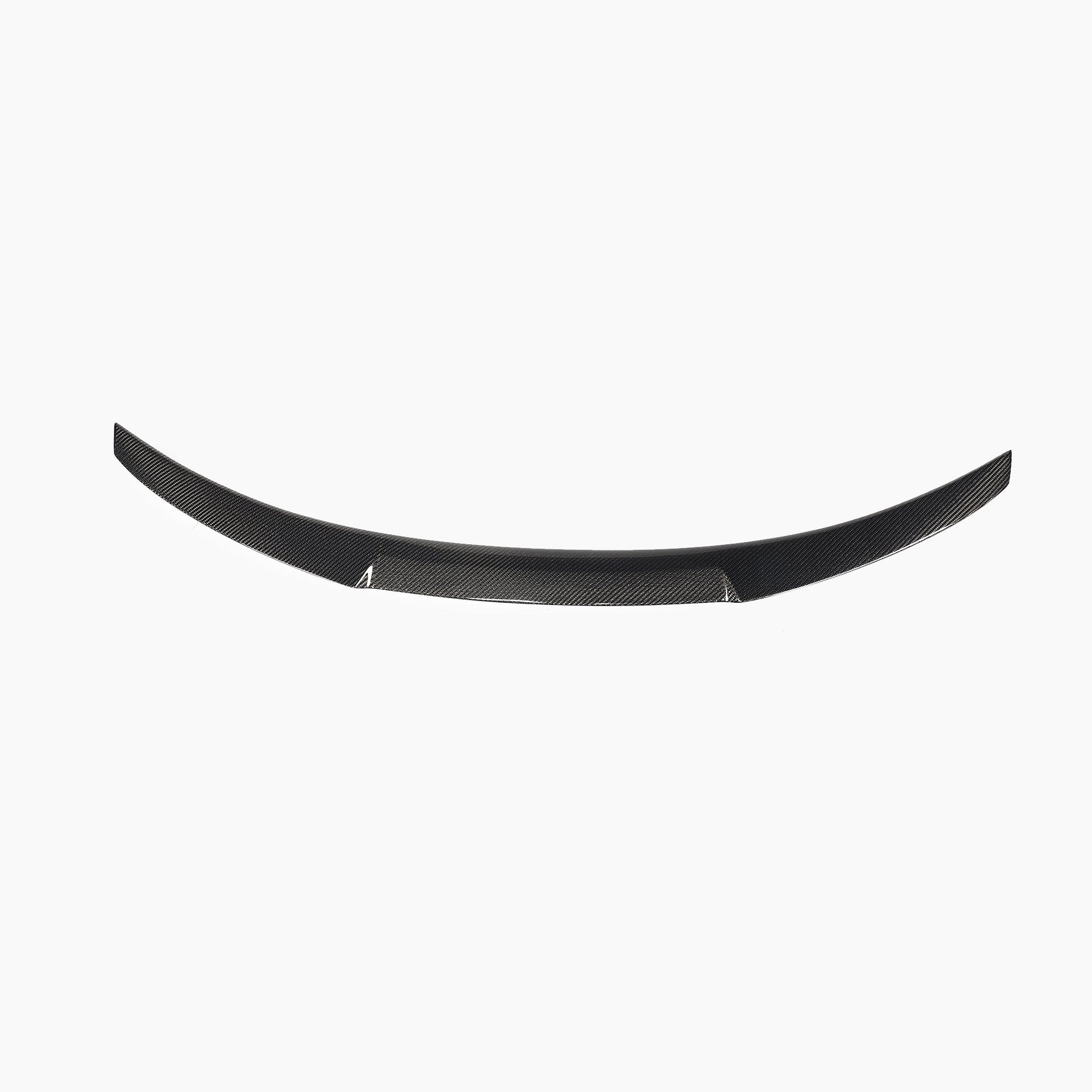M4 Style Carbon Fiber Trunk Spoiler for BMW 3 Series F30/M3 F80(2012-2020)