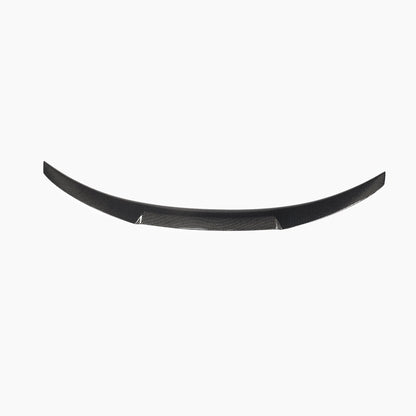 M4 Style Carbon Fiber Trunk Spoiler for BMW 3 Series F30/M3 F80(2012-2020)