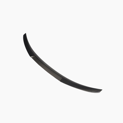 M4 Style Carbon Fiber Trunk Spoiler for BMW 3 Series F30/M3 F80(2012-2020)
