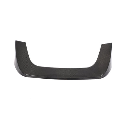 AC Style Carbon Fiber Roof Spoiler for BMW i3 I01