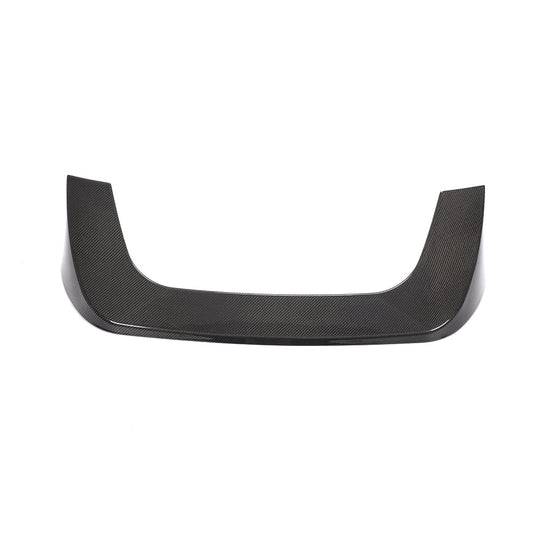 AC Style Carbon Fiber Roof Spoiler for BMW i3 I01