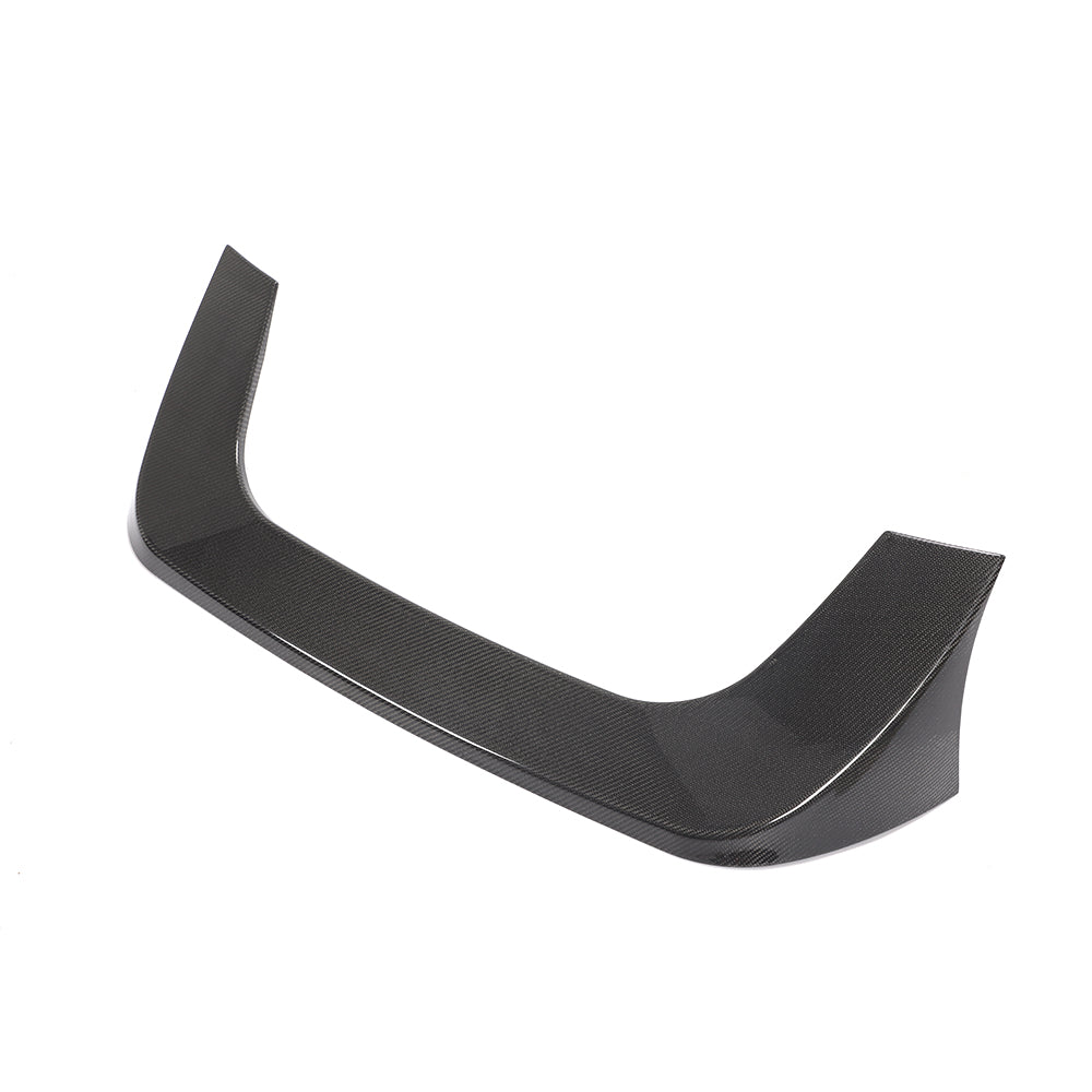 AC Style Carbon Fiber Roof Spoiler for BMW i3 I01