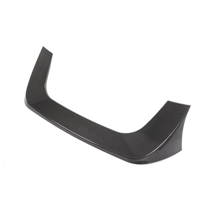 AC Style Carbon Fiber Roof Spoiler for BMW i3 I01