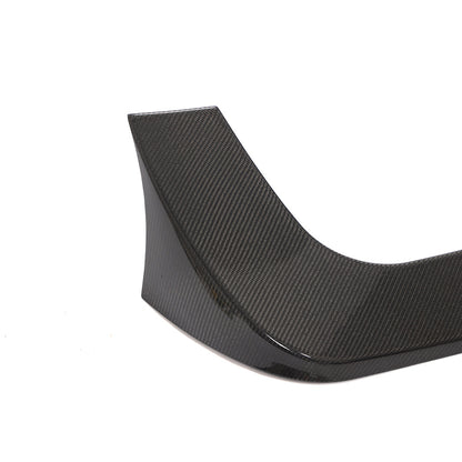 AC Style Carbon Fiber Roof Spoiler for BMW i3 I01