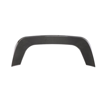 AC Style Carbon Fiber Roof Spoiler for BMW i3 I01