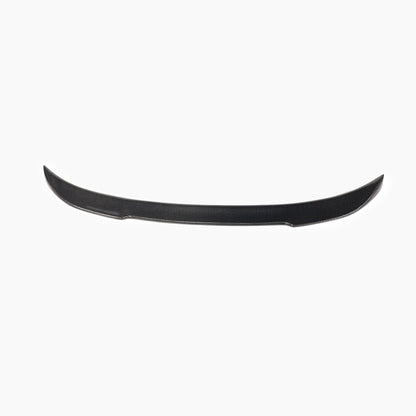 CS Style Carbon Fiber Trunk Spoiler for BMW 3 Series F30/M3 F80 (2012-2020)