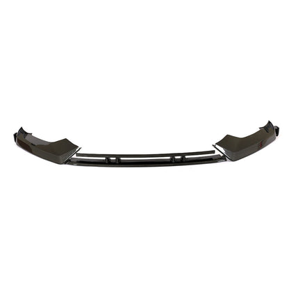 ABT Style Carbon Fiber Front Lip for Audi TT RS MK3 8S Pre-LCI(2017-2019)