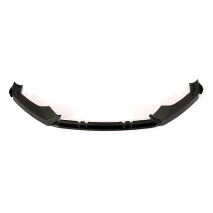 ABT Style Carbon Fiber Front Lip for Audi TT RS MK3 8S Pre-LCI(2017-2019)