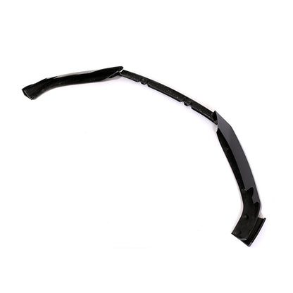 ABT Style Carbon Fiber Front Lip for Audi TT RS MK3 8S Pre-LCI(2017-2019)