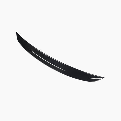 ST Style Gloss Black Trunk Spoiler for Mercedes Benz A-Class W177 A45 AMG Pre-Facelift (2018-2022)