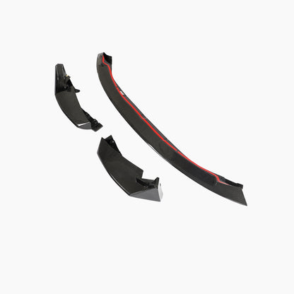 CLS Style Carbon Fiber Front Lip for BMW M3 G80/G81, M4 G82/G83 (2021+)