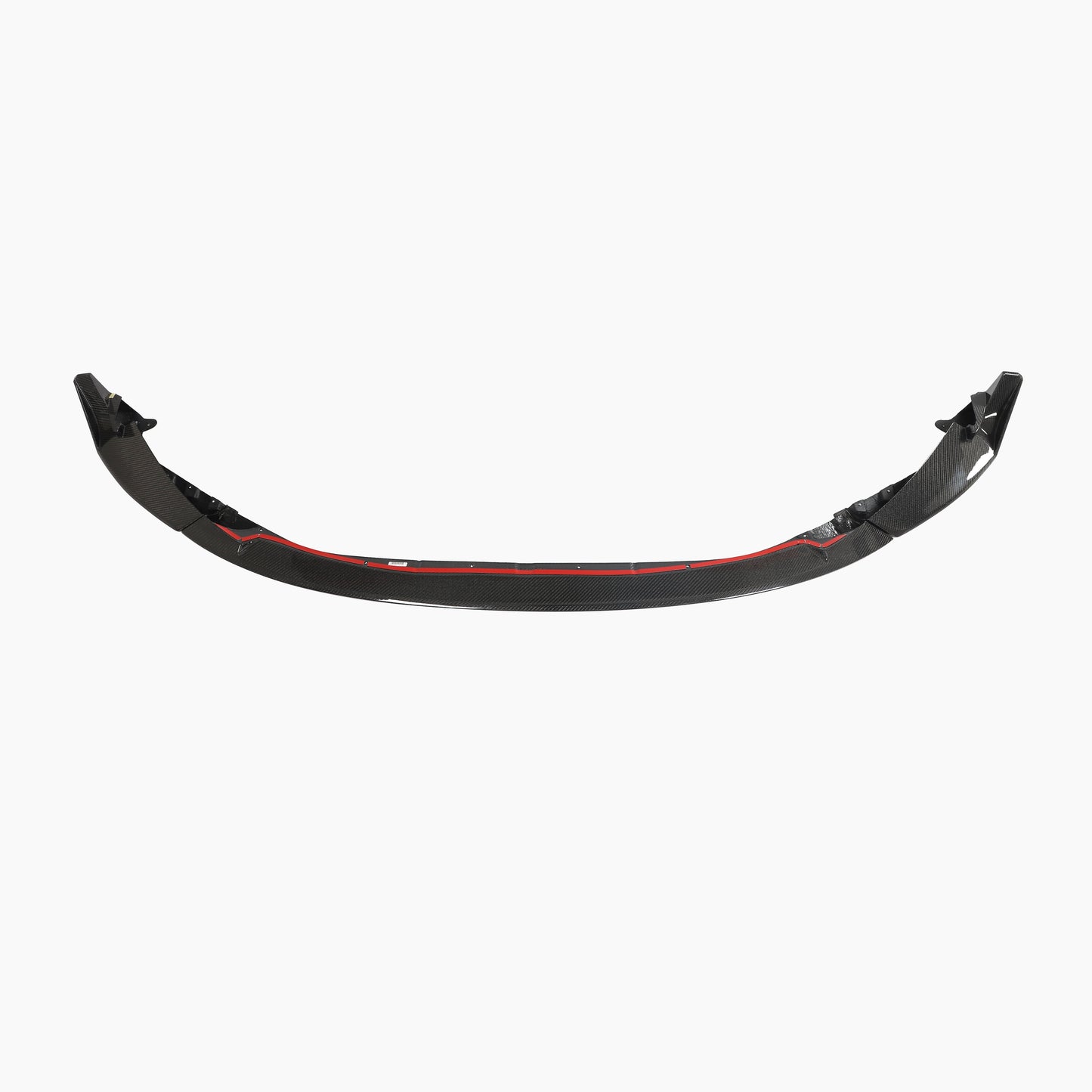CLS Style Carbon Fiber Front Lip for BMW M3 G80/G81, M4 G82/G83 (2021+)