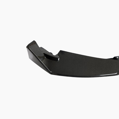 CLS Style Carbon Fiber Front Lip for BMW M3 G80/G81, M4 G82/G83 (2021+)