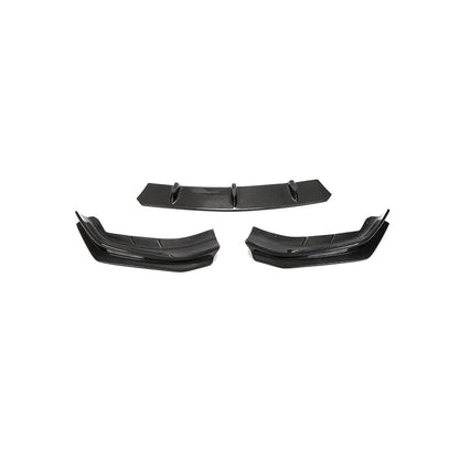 FD Style Carbon Fiber Front Lip for BMW 5 Series G30, G31 Pre-LCI M Sport (2017–2020)