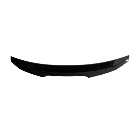 PSM Style Carbon Fiber Trunk Spoiler for BMW G30 M Sport, M5 F90 (2017-2023)