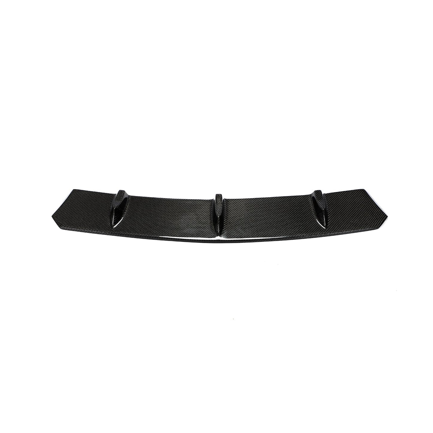 FD Style Carbon Fiber Front Lip for BMW 5 Series G30, G31 Pre-LCI M Sport (2017–2020)