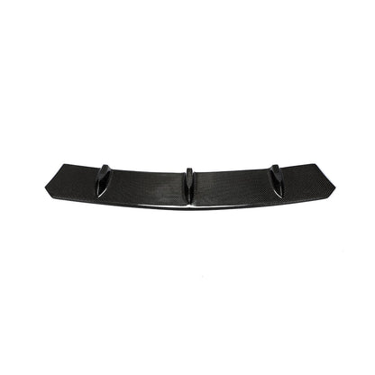 FD Style Carbon Fiber Front Lip for BMW 5 Series G30, G31 Pre-LCI M Sport (2017–2020)