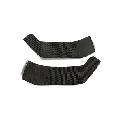 FD Style Carbon Fiber Front Lip for BMW 5 Series G30, G31 Pre-LCI M Sport (2017–2020)