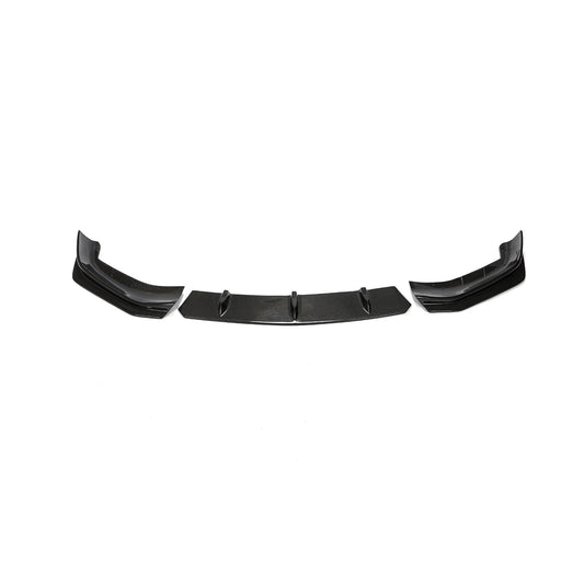 FD Style Carbon Fiber Front Lip for BMW 5 Series G30, G31 Pre-LCI M Sport (2017–2020)