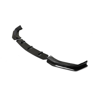 FD Style Carbon Fiber Front Lip for BMW 5 Series G30, G31 Pre-LCI M Sport (2017–2020)
