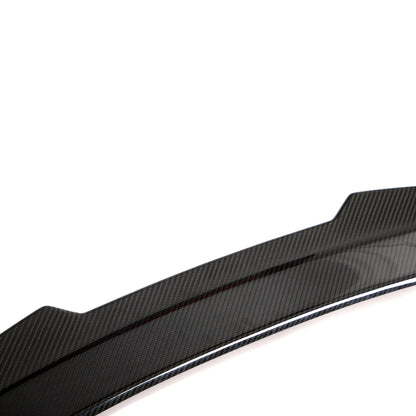 PSM Style Carbon Fiber Trunk Spoiler for BMW G30 M Sport, M5 F90 (2017-2023)