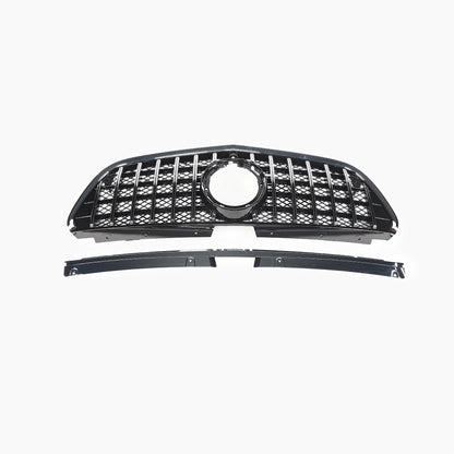 Front Grille for Mercedes Benz Vito W447 Pre‑Facelift (2020–2023)