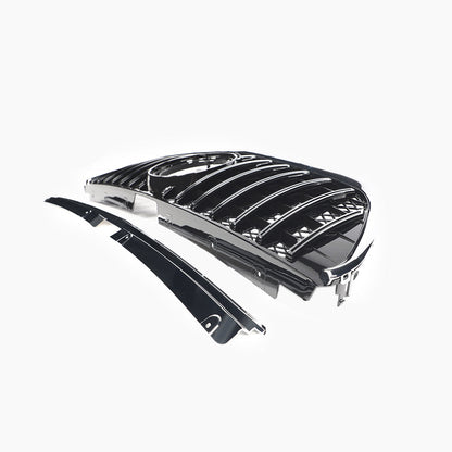 Front Grille for Mercedes Benz Vito W447 Pre‑Facelift (2020–2023)