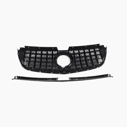 Front Grille for Mercedes Benz Vito W447 Pre‑Facelift (2020–2023)