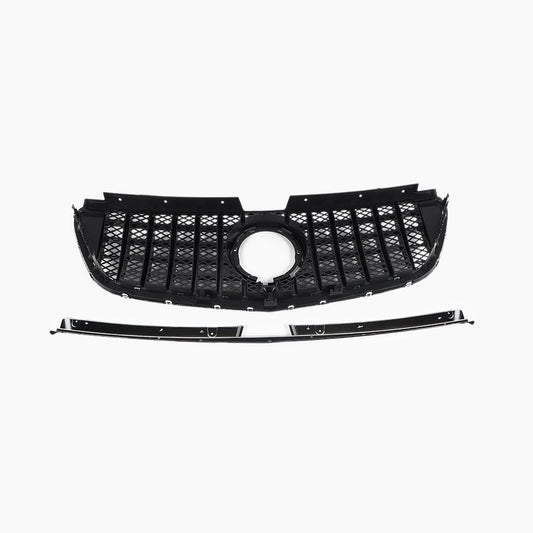 Front Grille for Mercedes Benz Vito W447 Pre‑Facelift (2020–2023)