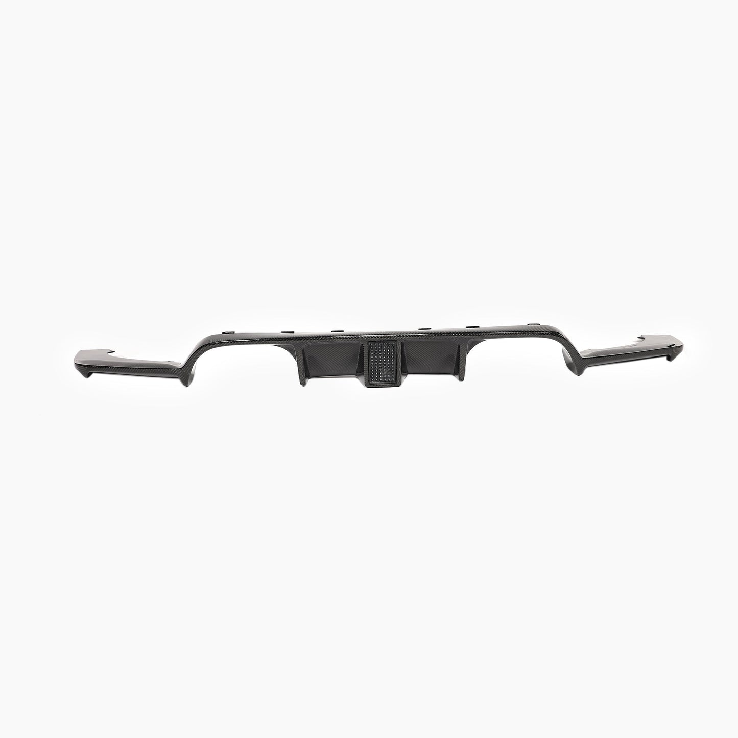 ST Style Carbon Fiber Rear Diffuser for BMW M3 F80, M4 F82/F83 (2014-2020)