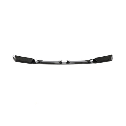 JC Style Carbon Fiber Front Lip for BMW X3M F97/X4M F98 Pre-LCI (2019-2021)