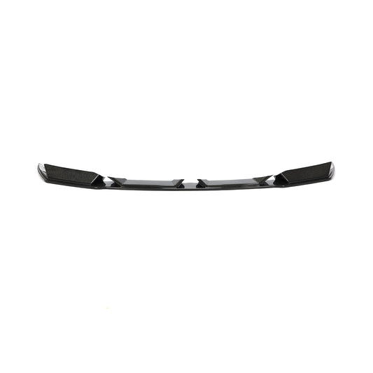 JC Style Carbon Fiber Front Lip for BMW X3M F97/X4M F98 Pre-LCI (2019-2021)