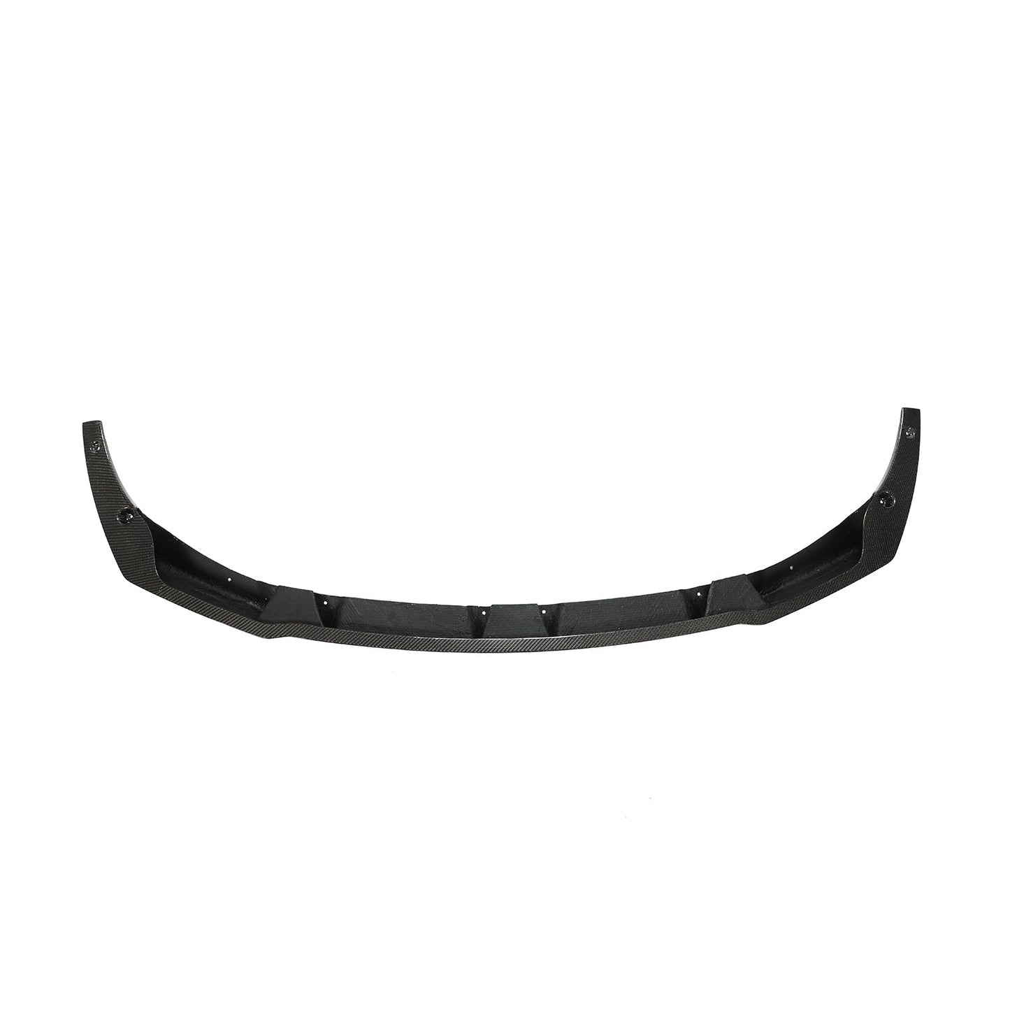 JC Style Carbon Fiber Front Lip for BMW X3M F97/X4M F98 Pre-LCI (2019-2021)