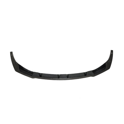 JC Style Carbon Fiber Front Lip for BMW X3M F97/X4M F98 Pre-LCI (2019-2021)