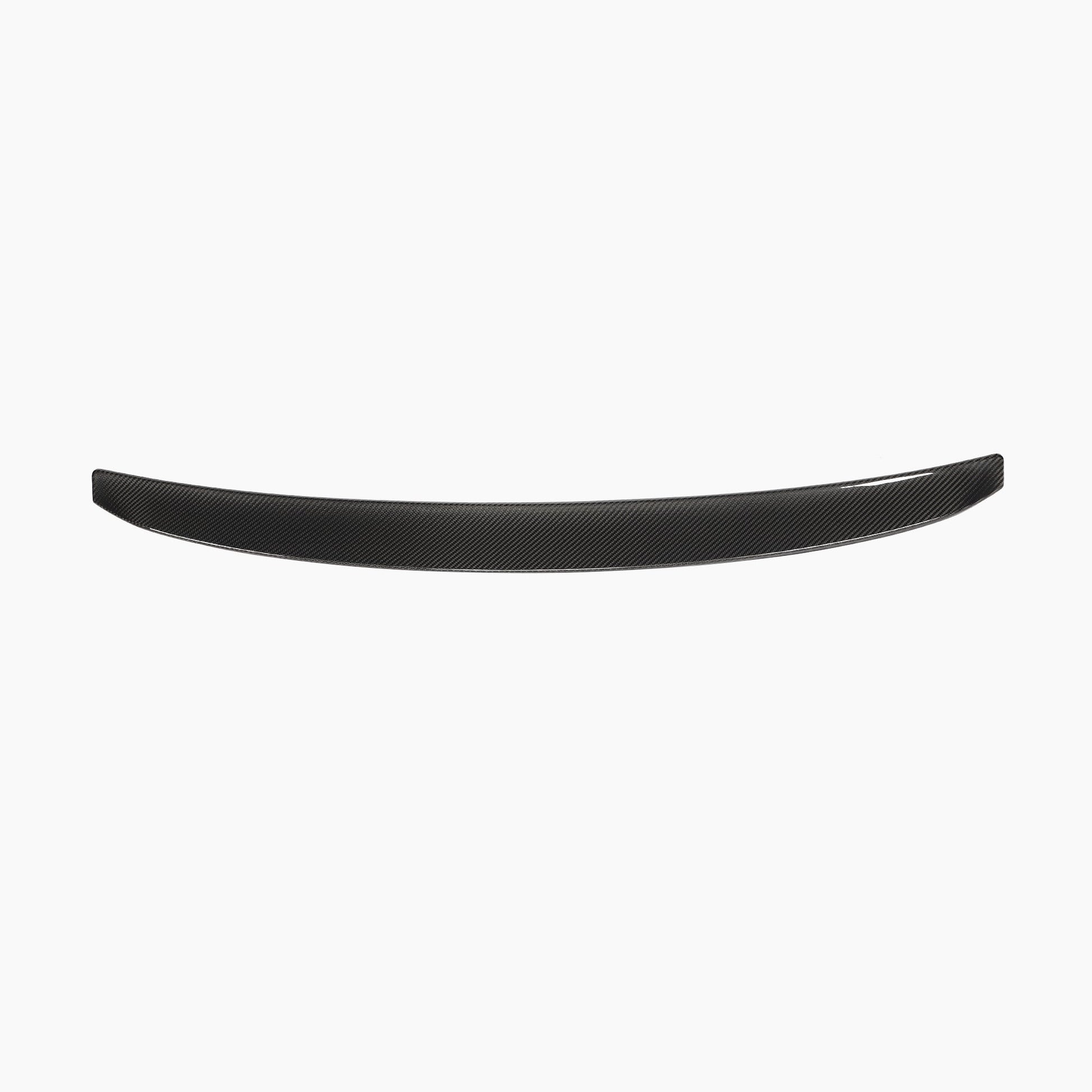 MP Style Carbon Fiber Spoiler for BMW M5 G90(2024+)