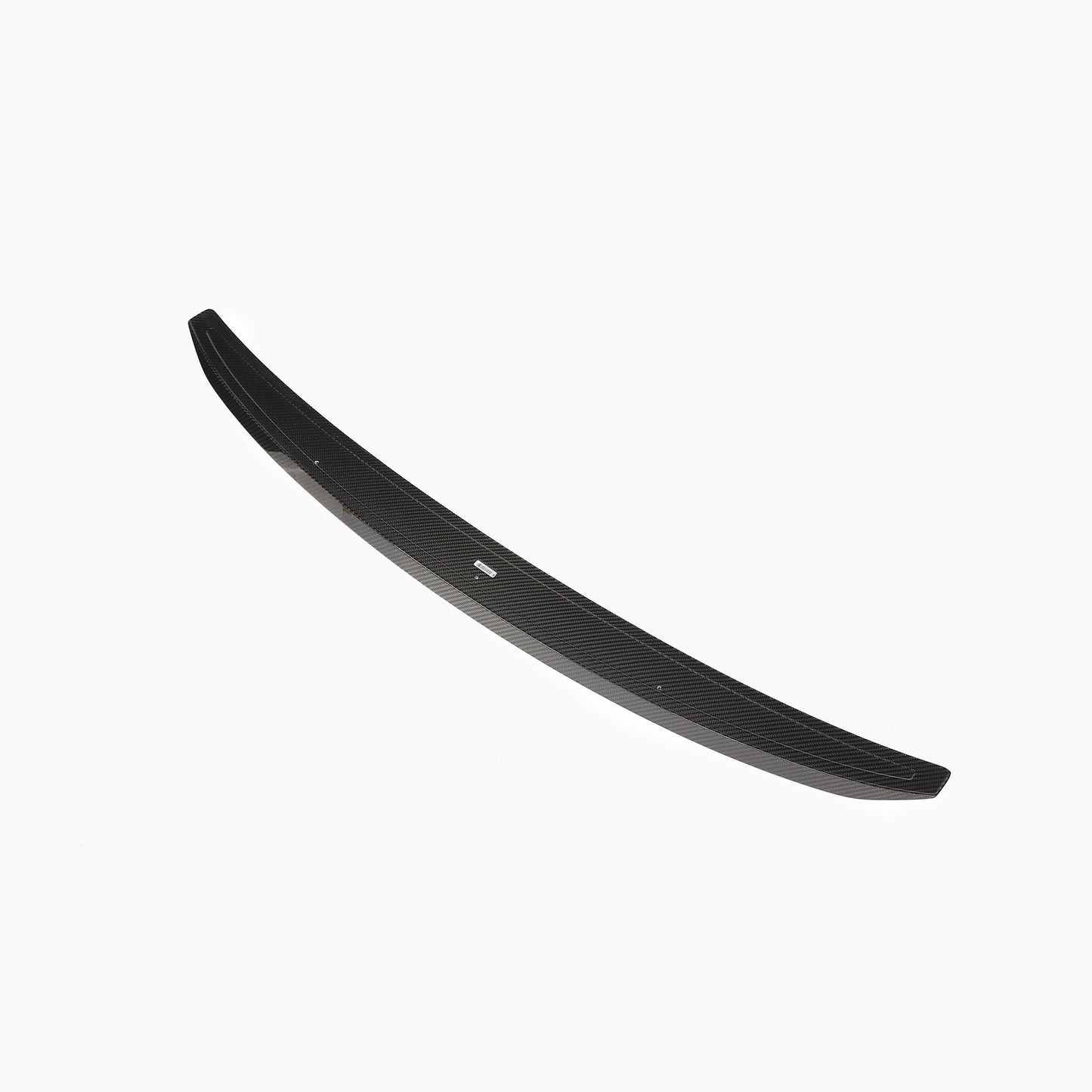 MP Style Carbon Fiber Spoiler for BMW M5 G90(2024+)