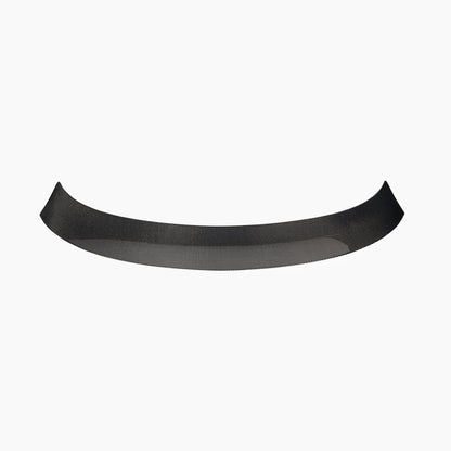 3D Style Carbon Fiber Trunk Spoiler for BMW 3 Series F34 GT (2013-2019)