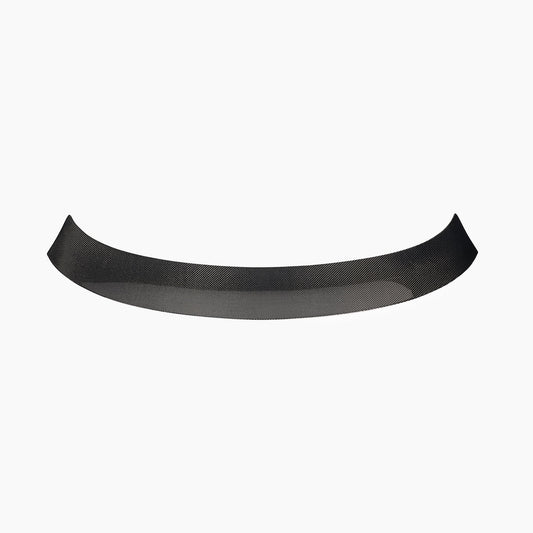3D Style Carbon Fiber Trunk Spoiler for BMW 3 Series F34 GT (2013-2019)
