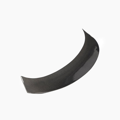 3D Style Carbon Fiber Trunk Spoiler for BMW 3 Series F34 GT (2013-2019)