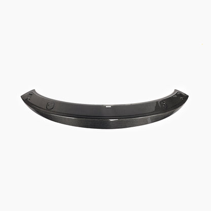 3D Style Carbon Fiber Trunk Spoiler for BMW 3 Series F34 GT (2013-2019)