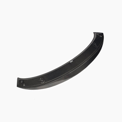 3D Style Carbon Fiber Trunk Spoiler for BMW 3 Series F34 GT (2013-2019)